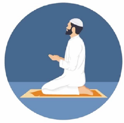 Doa Harian MASJID BAITUL IBAD