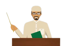 mubaligh di MASJID BAITUL IBAD